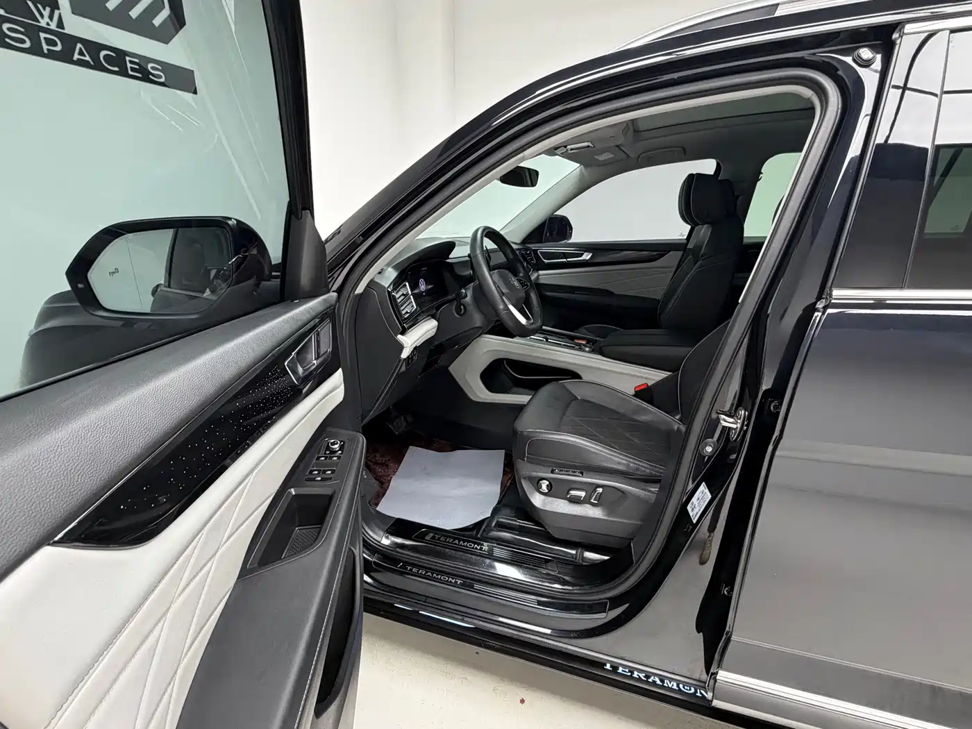 Volkswagen Teramont 2024 380TSI 4WD Prestige Luxury Edition фото 14
