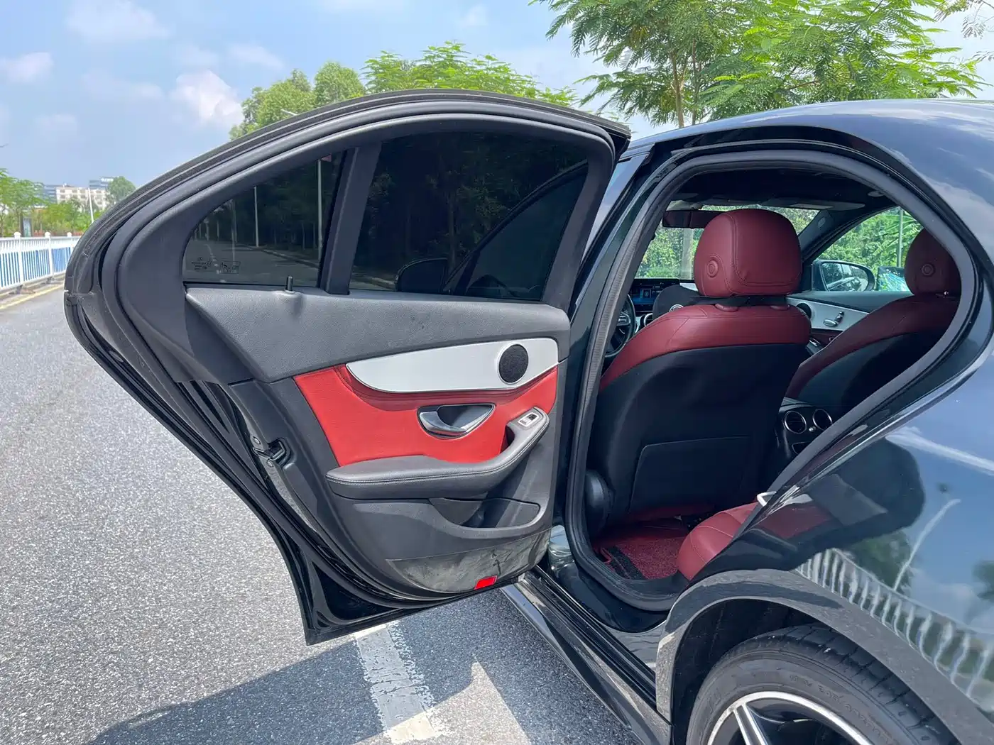 Mercedes-Benz C-Class 2020 Facelift C 260 Sport Version фото 29