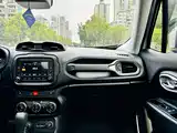 صورة 8 - Jeep Renegade