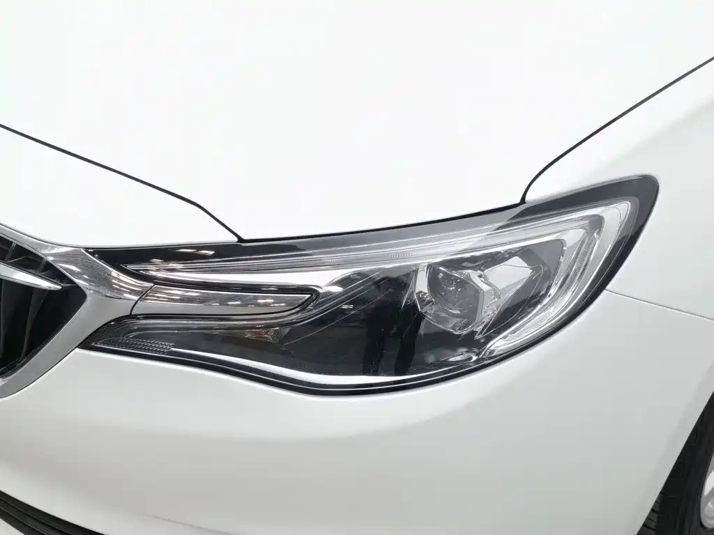 Buick Excelle, миниатюра 7
