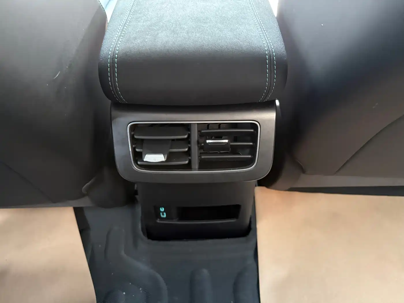 BYD SEAL 06 NEW ENERGY