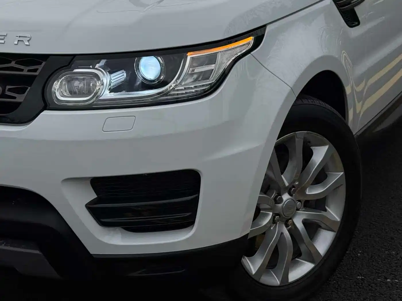 Land Rover Range Rover Sport 2017 3.0 SC V6 HSE фото 7