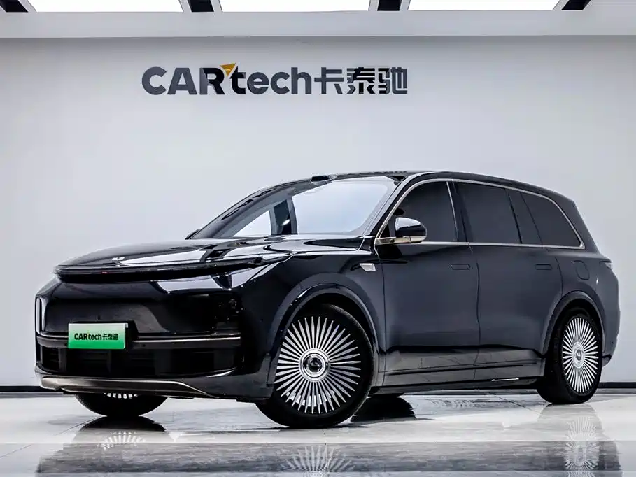 Li Auto IDEAL L9