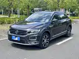Фото 1 - Volkswagen T-ROC
