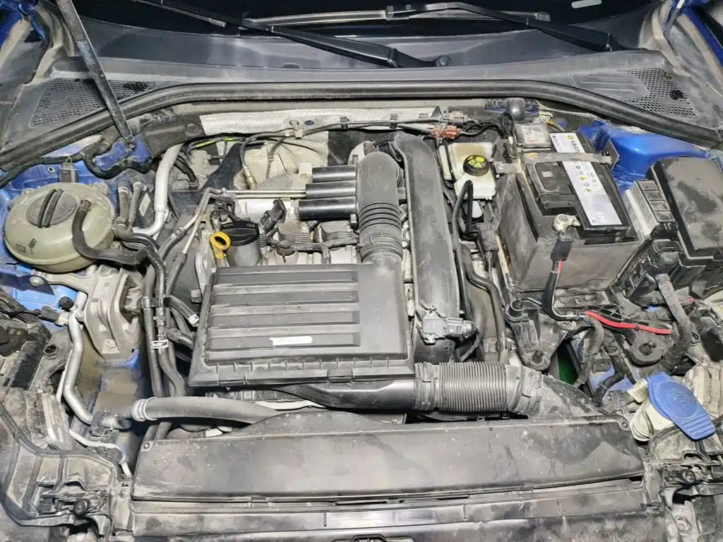 Photo 21 - Audi A3