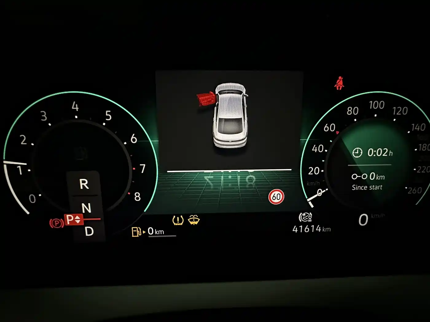 Volkswagen Lamando 2022 Lamando L 280TSI DSG Ultra Spicy Flagship фото 12
