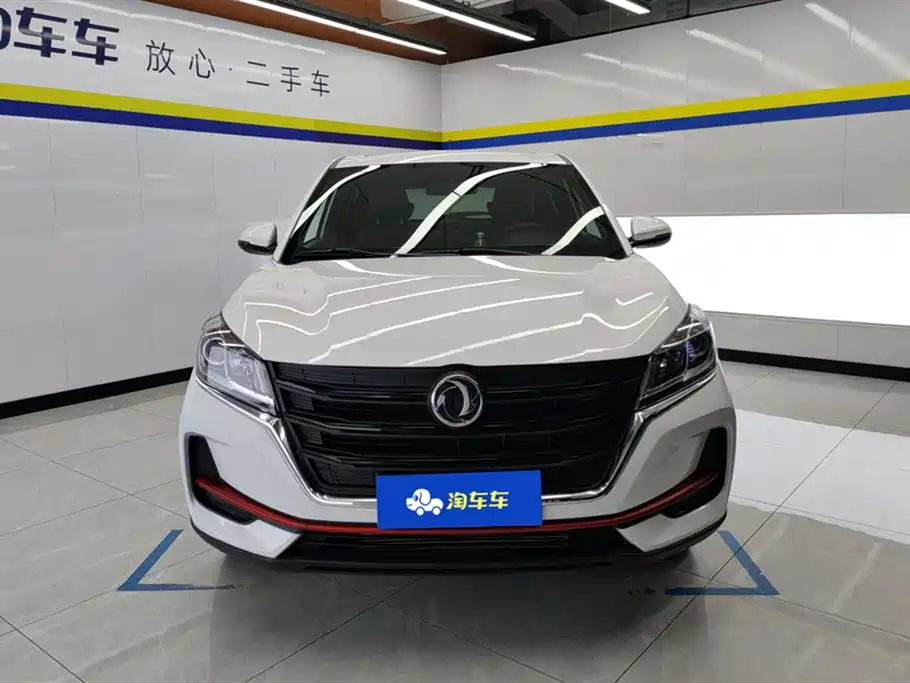 DONGFENG SCENERY 500