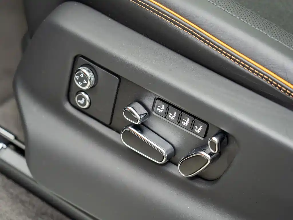 Bentley Bentayga 2025 2024 4.0T V8 S Gloss Black Edition