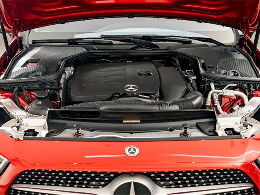 Mercedes-Benz CLS 2020 CLS 300 Luxury фото 26