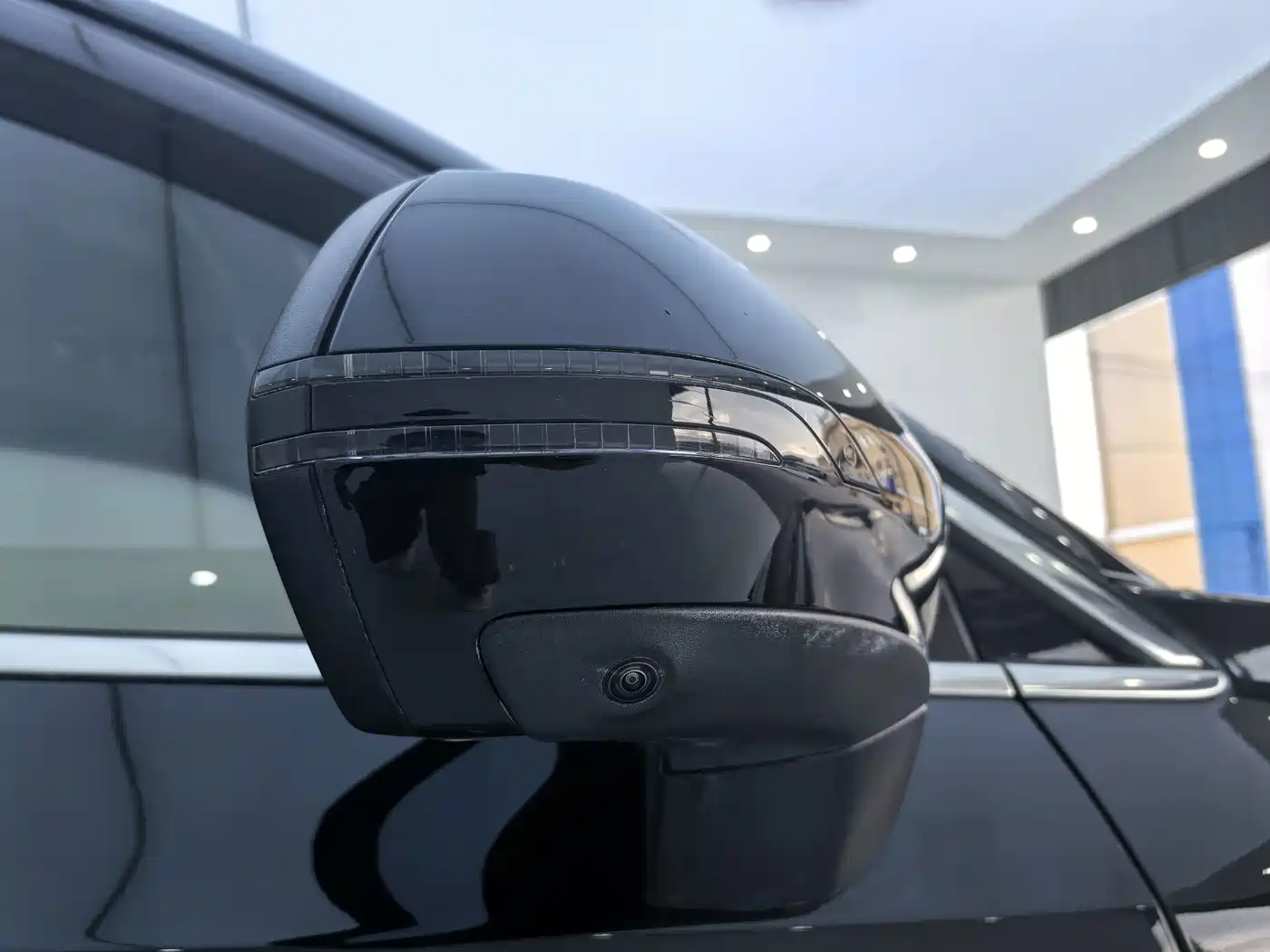 Geely Okavango 2020 2020 1.8TD DCT Flagship 7-Seater