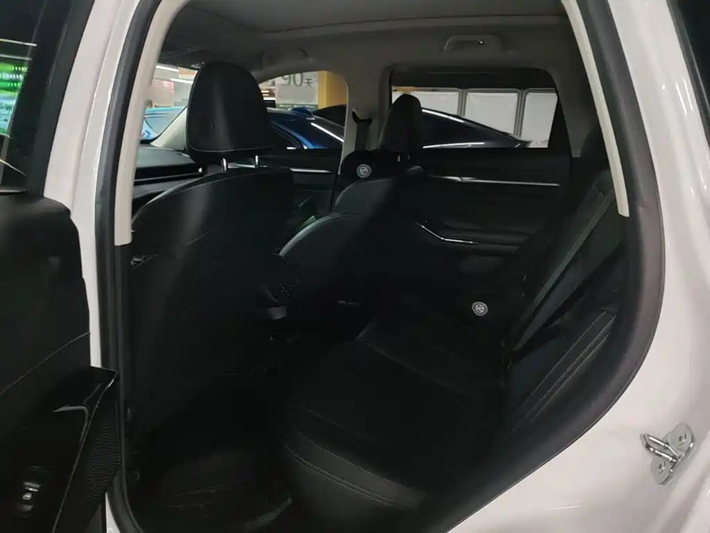 Haval H6 2025 2024 Model 1.5T 2WD Classic Edition