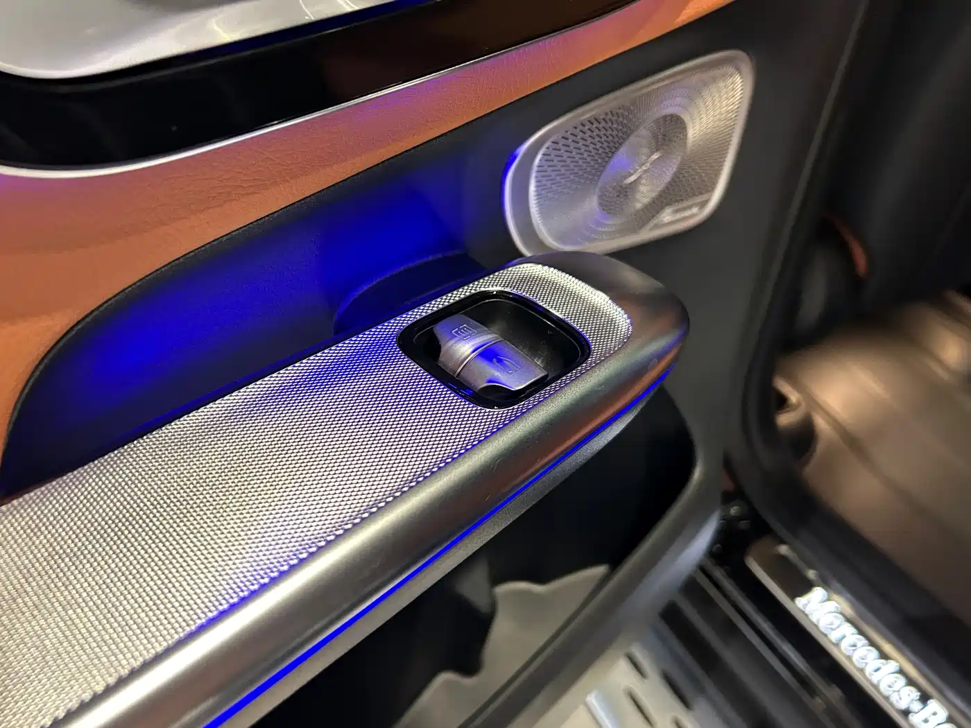 Mercedes-Benz GLC 2024 Facelift GLC 300 L 4MATIC Sport 5-seater фото 18