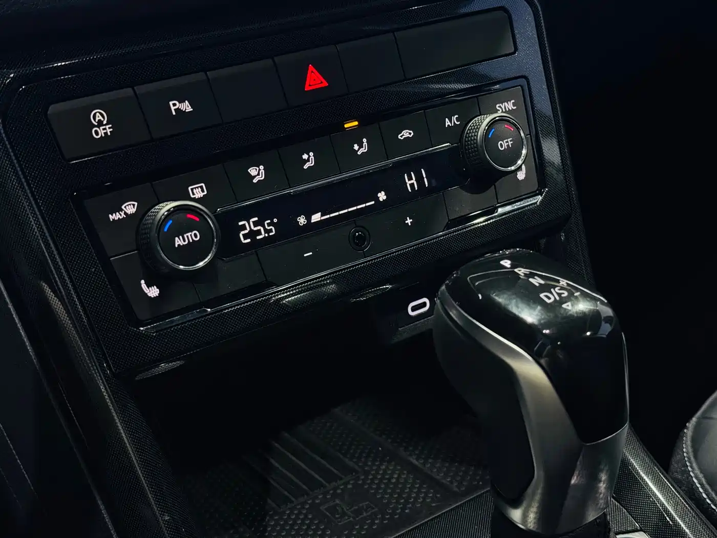 Volkswagen Tharu 2026 New Sharp 300TSI Enjoyment Edition фото 10