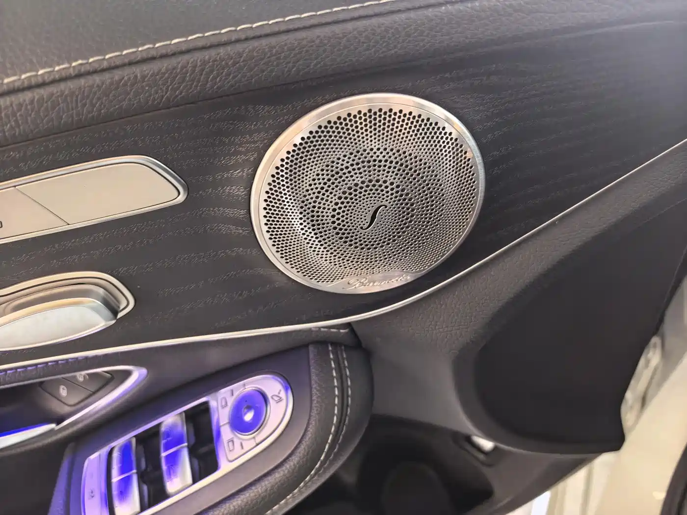 Mercedes-Benz C-Class 2019 C 260 L Sport фото 8