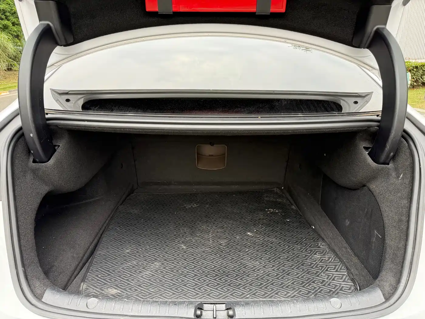 BYD Han 2022 EV Genesis Edition 715KM FWD Flagship фото 18