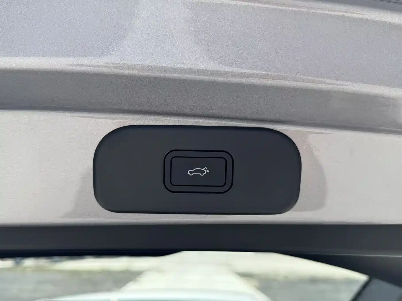 GEELY GALAXY STAR WISH