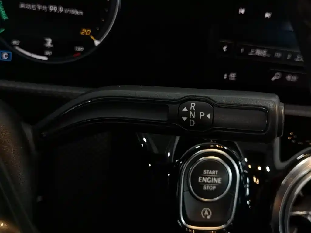 Mercedes-Benz CLA (Import) 2020 2020 CLA 200