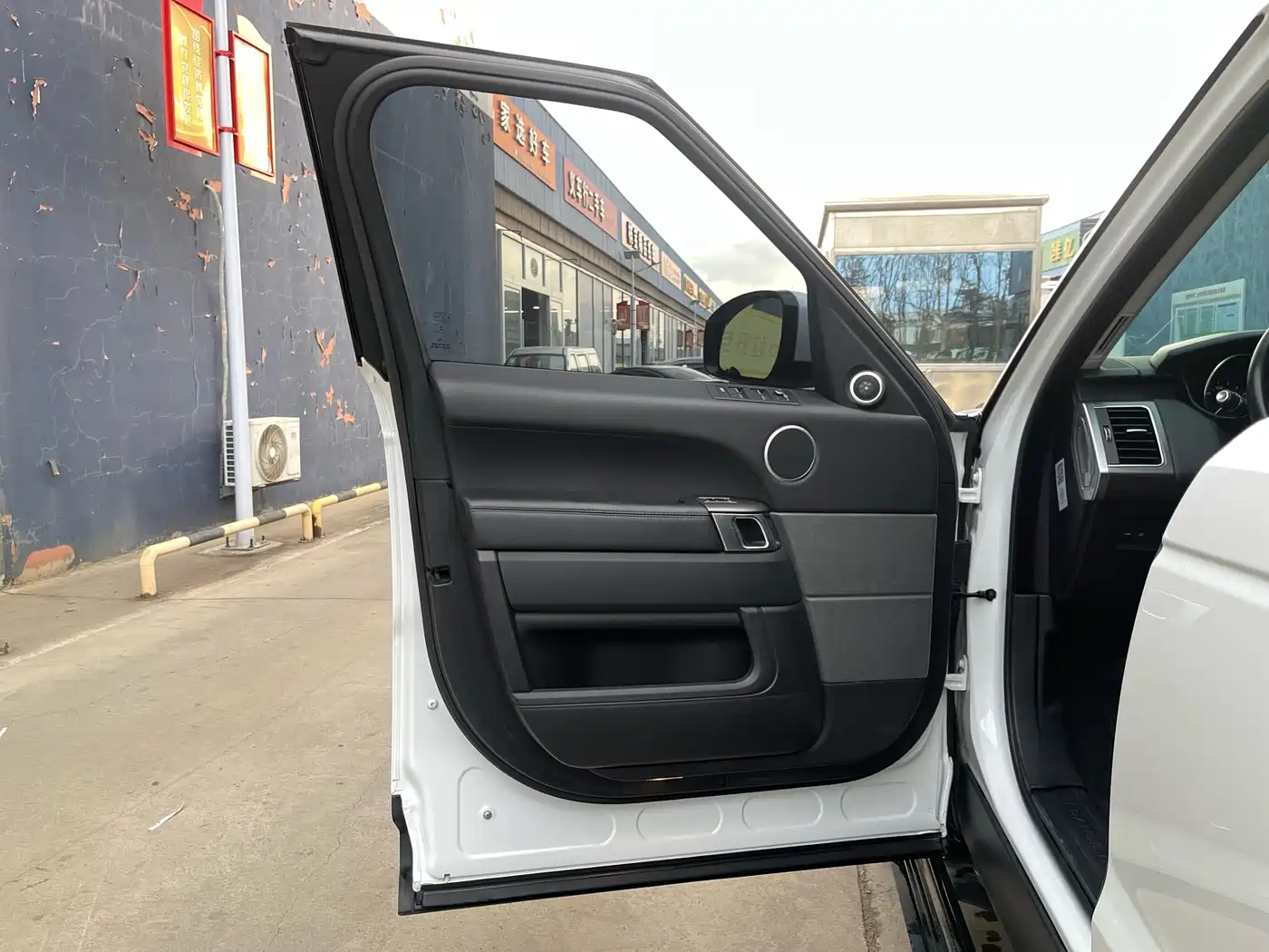 Land Rover Range Rover Sport 2017 3.0 SC V6 HSE фото 8