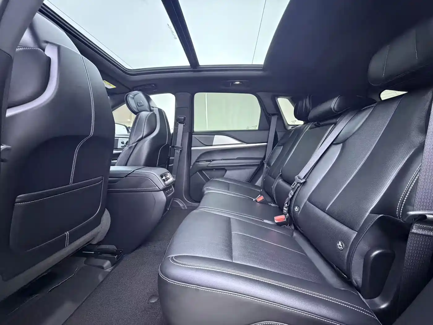 Cadillac XT5 2026 2026 2.0T Luxury Model