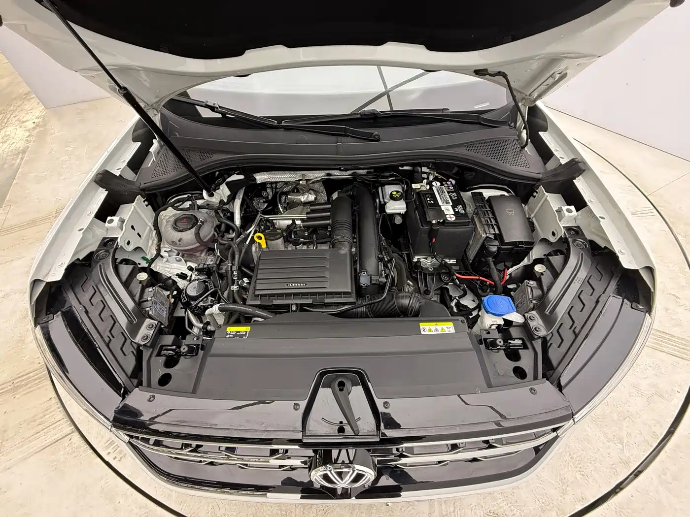 Volkswagen Tayron 2023 280TSI 2WD Luxury Plus Advanced Edition фото 13