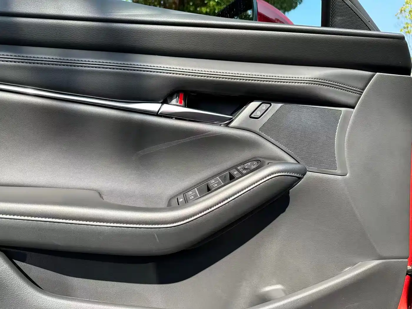 Mazda Mazda 3 2025 2024 2.0L Automatic Premium Prestige Edition