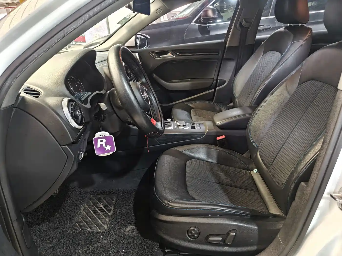 Фото 6 - Audi A3