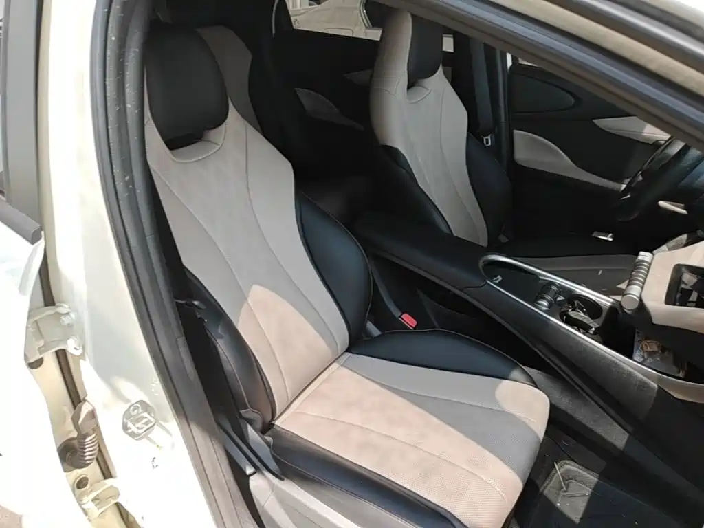 BYD Dolphin 2026 2025 420km Freedom Edition