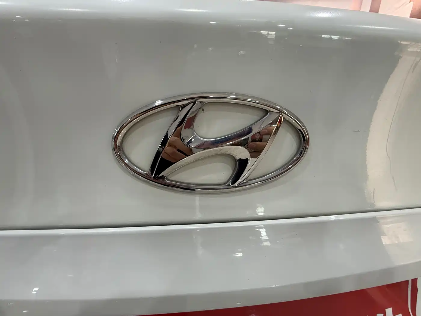 Hyundai Verna 2014 1.4L Manual Smart GLS фото 11