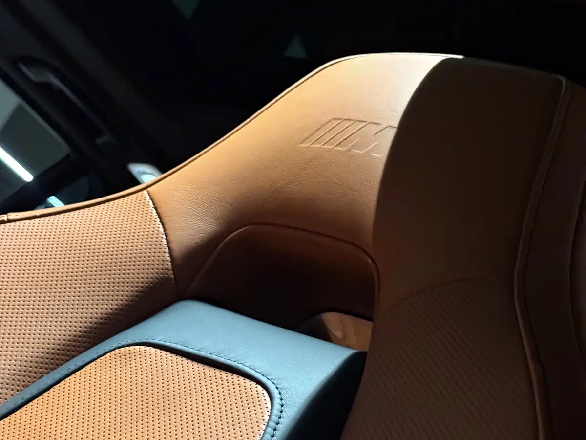 BMW X5 M 2015 X5 M фото 19
