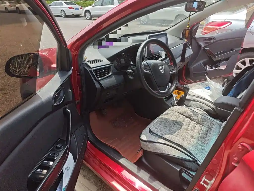 Baojun 310 2018 2016 1.2L Manual Comfort Model