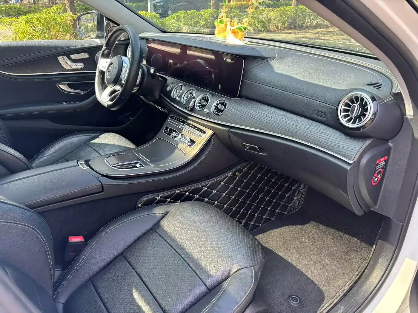 Mercedes-Benz E-Class 2020 Facelift E 300 L Sport Fashion фото 4
