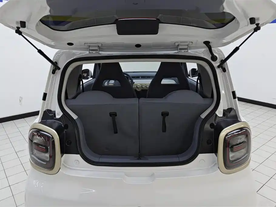 BESTUNE PENTIUM PONY