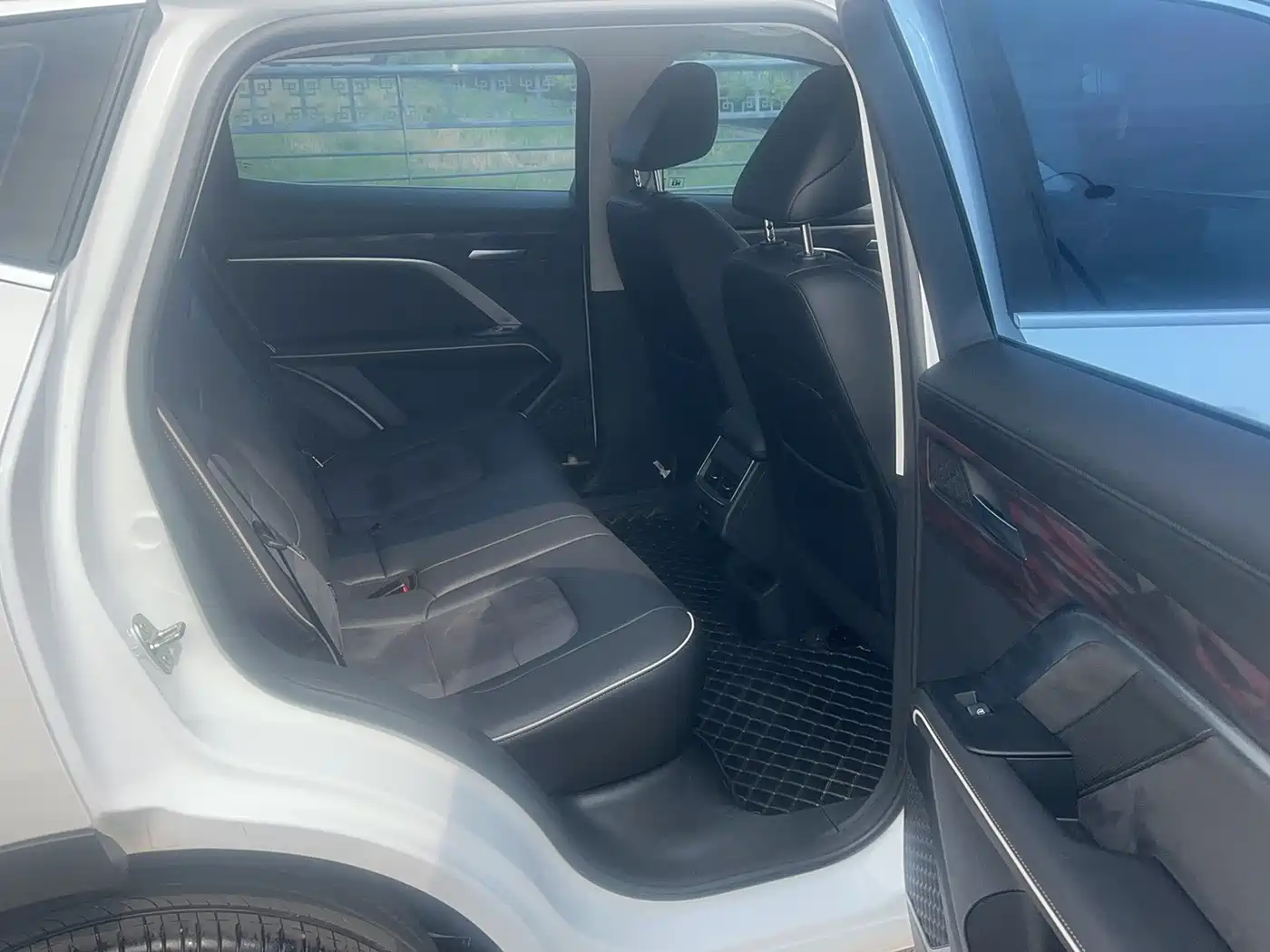 Haval H6 2023 National Trend Edition 1.5T Automatic Urban фото 18