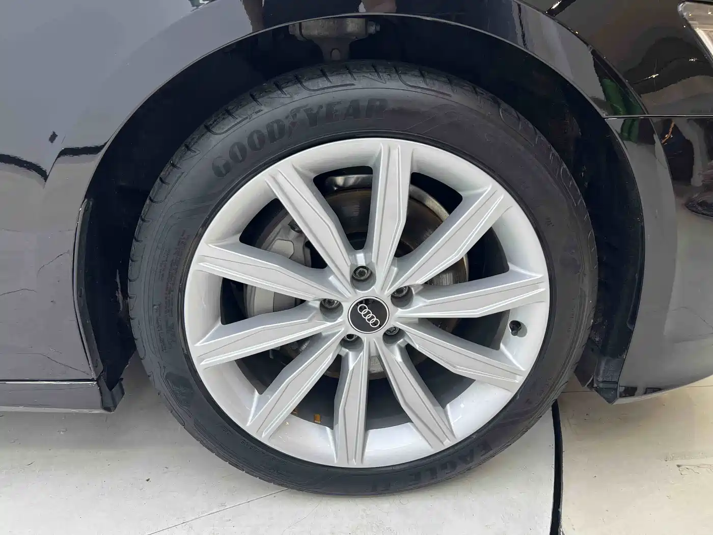 Audi A6L 2024 45 TFSI Premium Dynamic фото 7