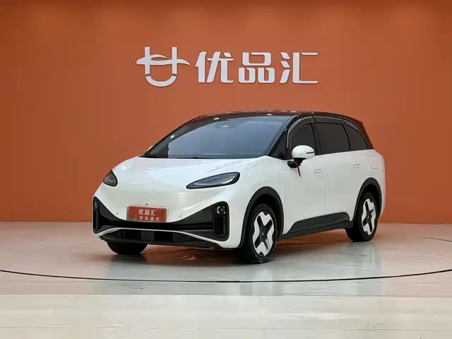  ARCFOX Arcfox Koala 2023 Family Edition Pro