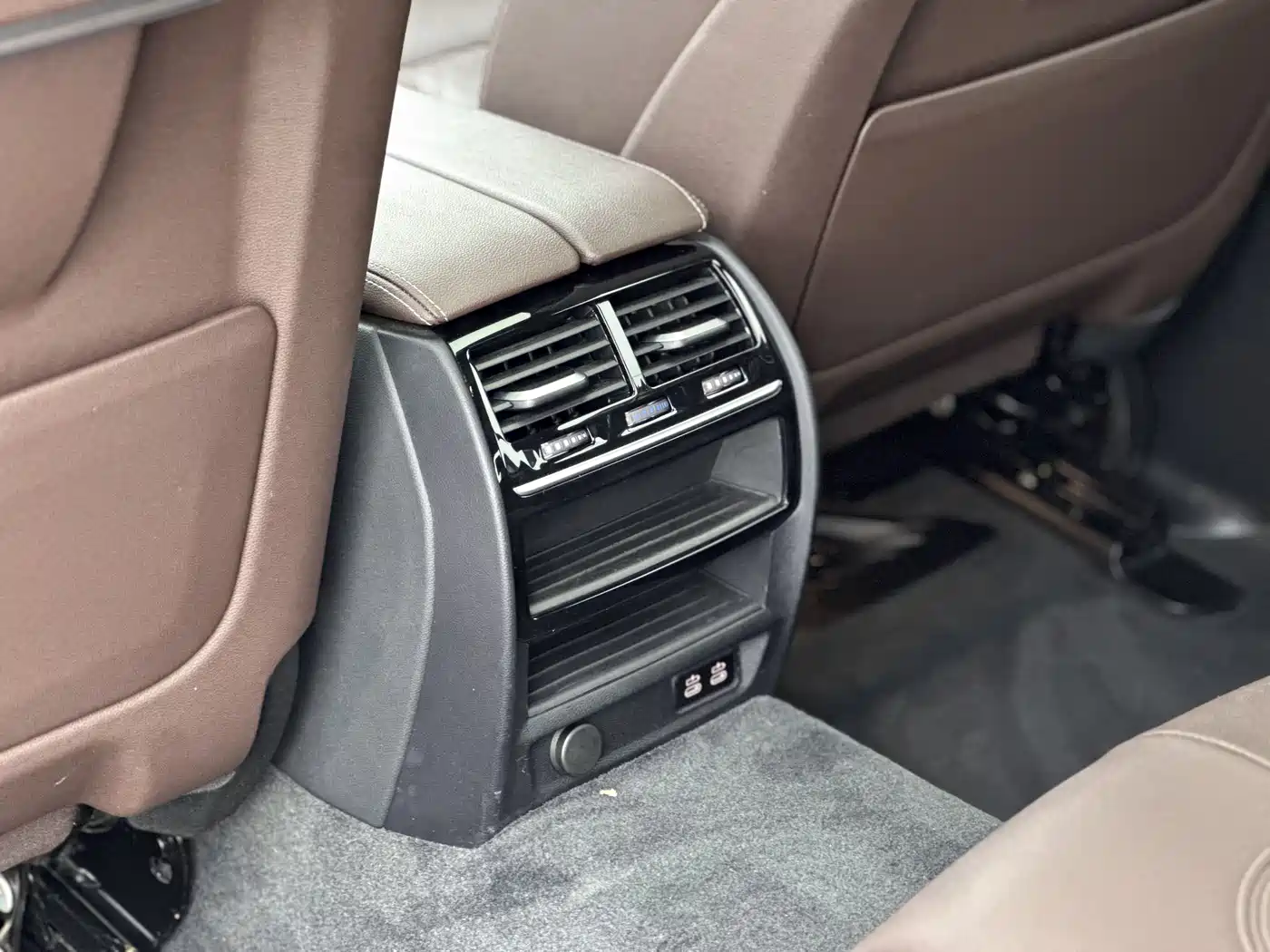 BMW 5 Series 2022 Facelift 525Li M Sport Package фото 8