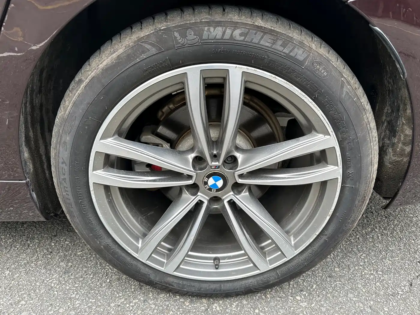 BMW 6 Series GT 2018 2018 630i Luxury Design Package