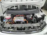 Фото 20 - Geely Geometry E Firefly