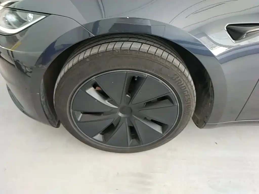 Tesla Model 3 2025 2025 Model Rear-Wheel Drive Edition