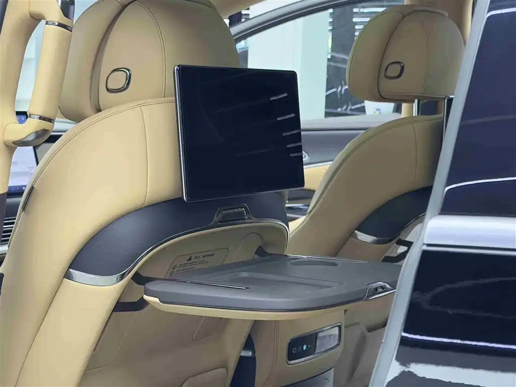 Denza D9 2025 Model DM-i Smart Drive Edition 1020 AWD Flagship фото 14