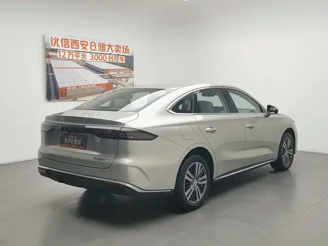 Geely Galaxy Galaxy Stellar 6 2025 Base Version — фото 2