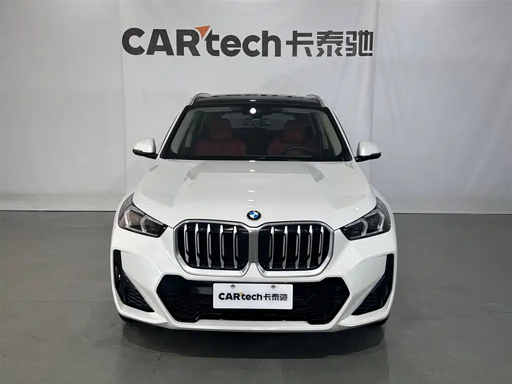 BMW X1 2023 sDrive25Li M Sport Package фото 2