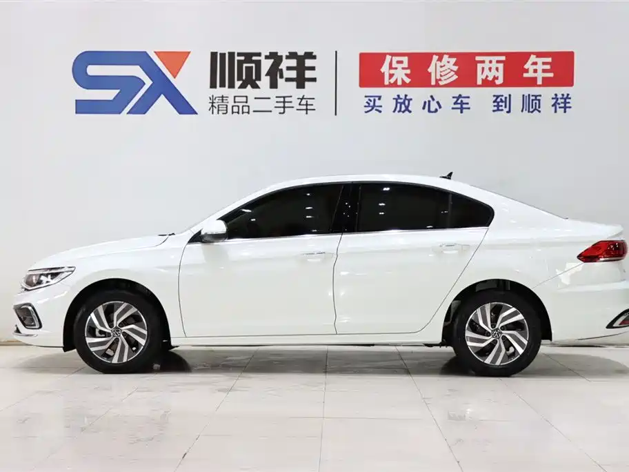 Volkswagen Bora 2023 200TSI DSG Smart Edition фото 6