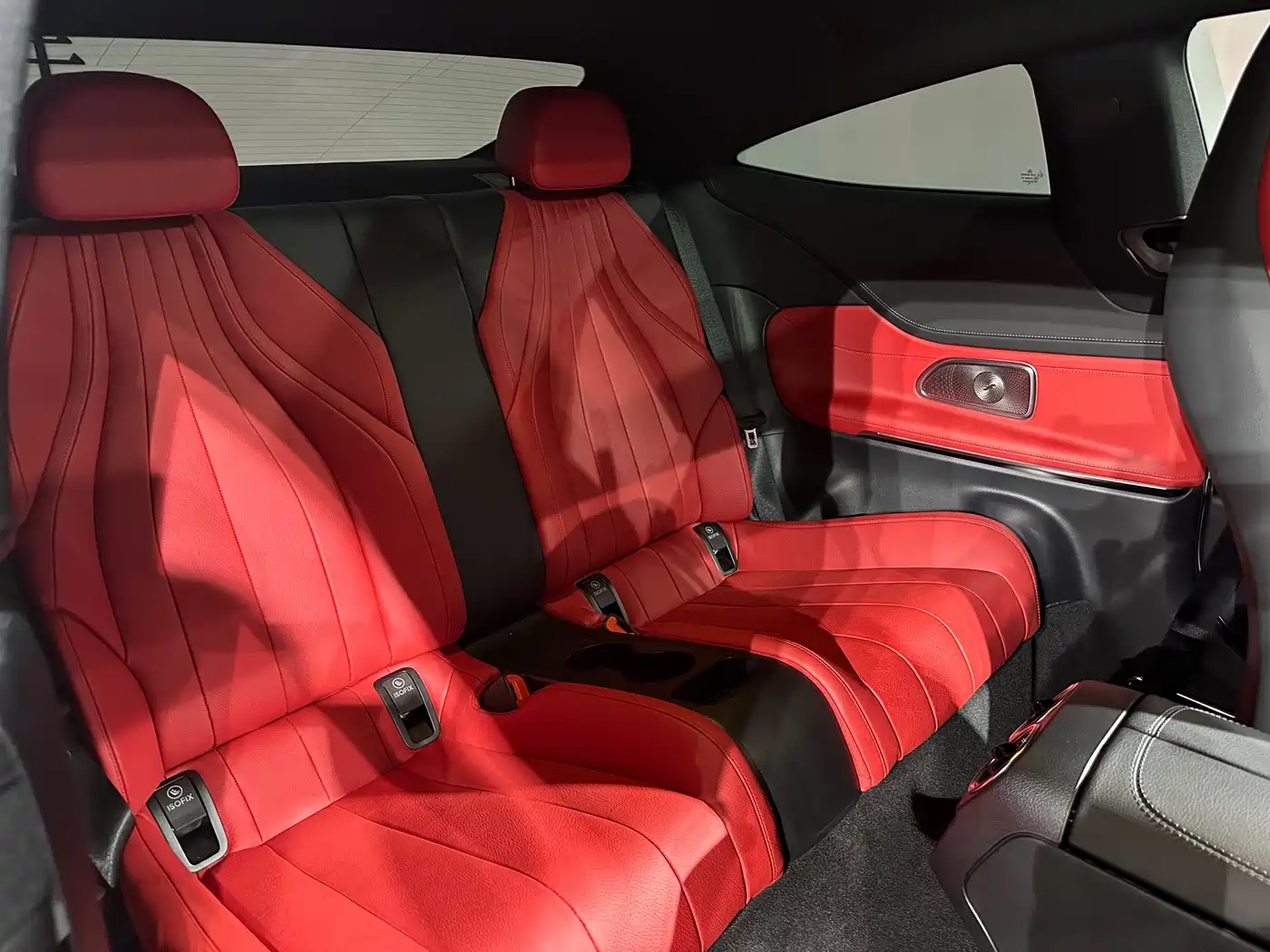 Mercedes-Benz CLE 2024 CLE 300 4MATIC Luxury Coupe фото 11