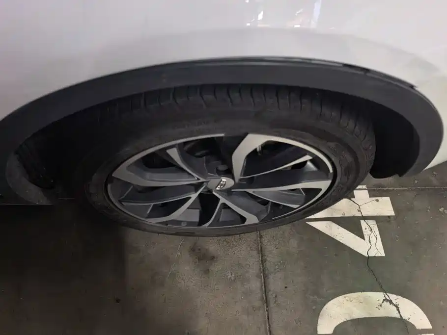 Geely Emgrand GS 2021 2020 1.4T CVT Elegance
