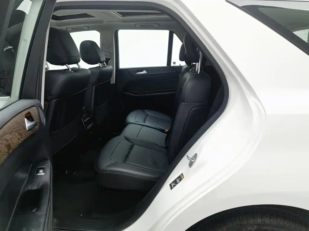 Mercedes-Benz GLE 2016 GLE 400 4MATIC фото 15
