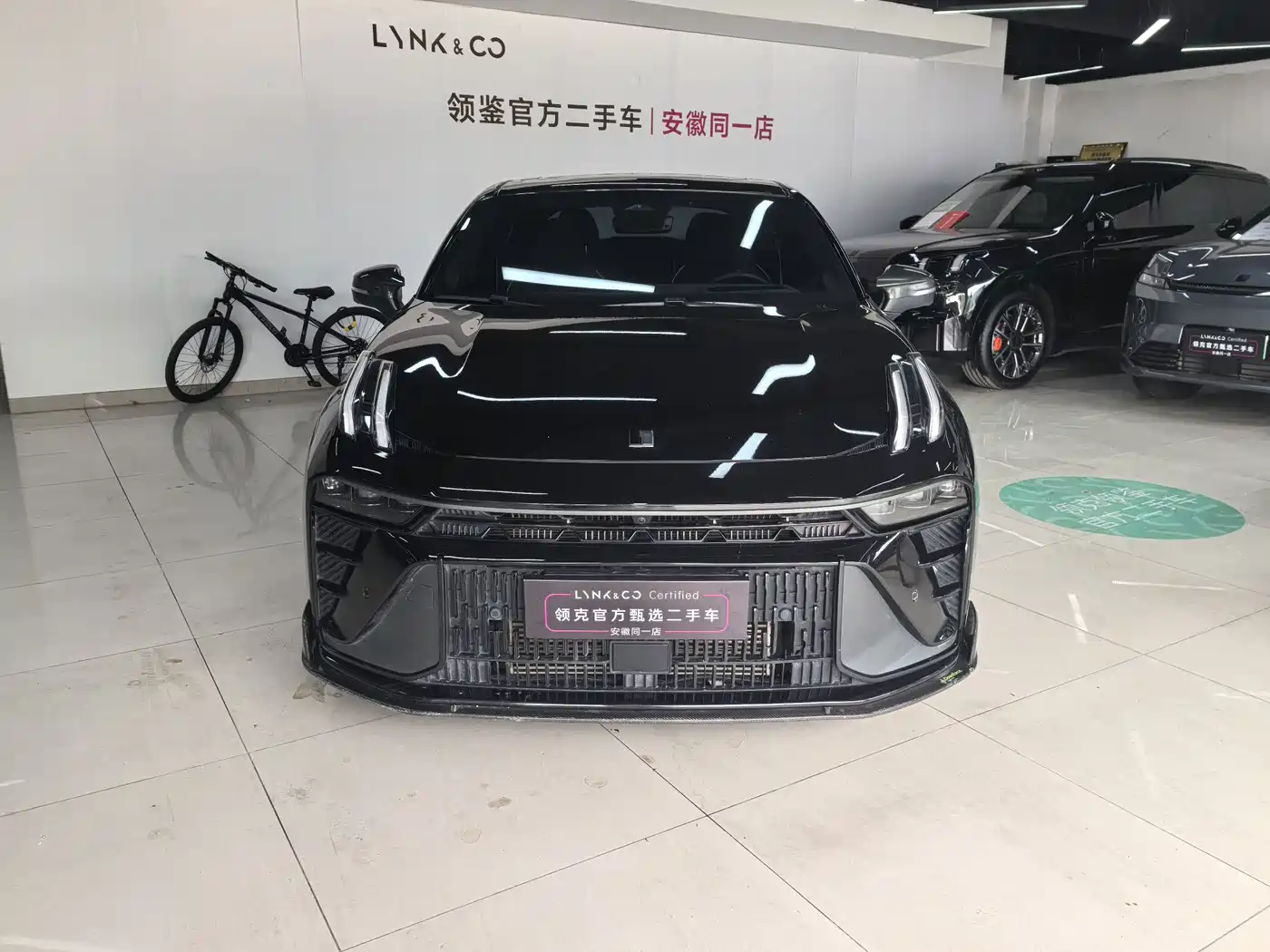 LYNK 03