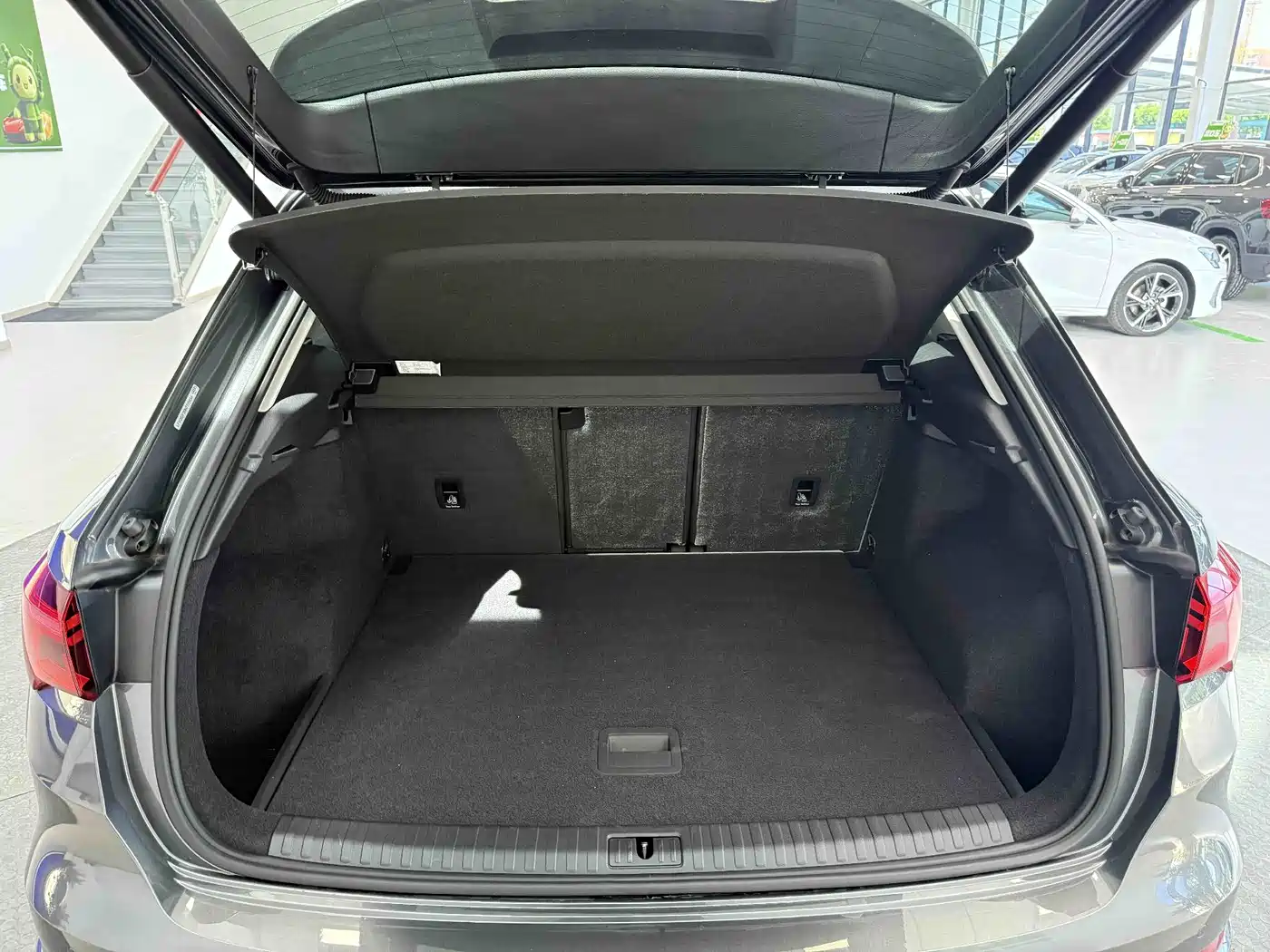 Audi Q3 2022 35 TFSI Fashion Dynamic фото 12