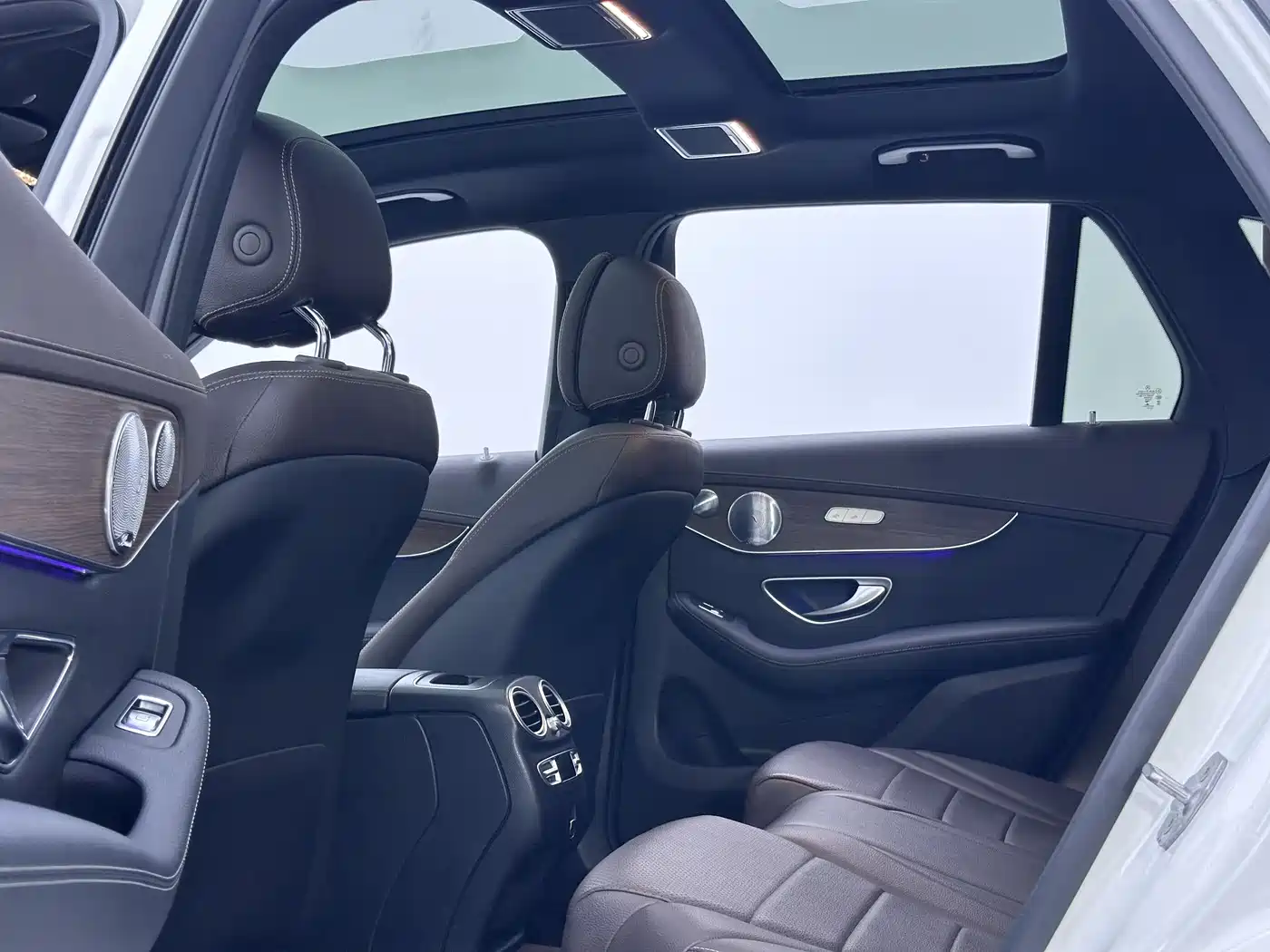 Mercedes-Benz GLC 2021 GLC 300 L 4MATIC Sporty фото 6