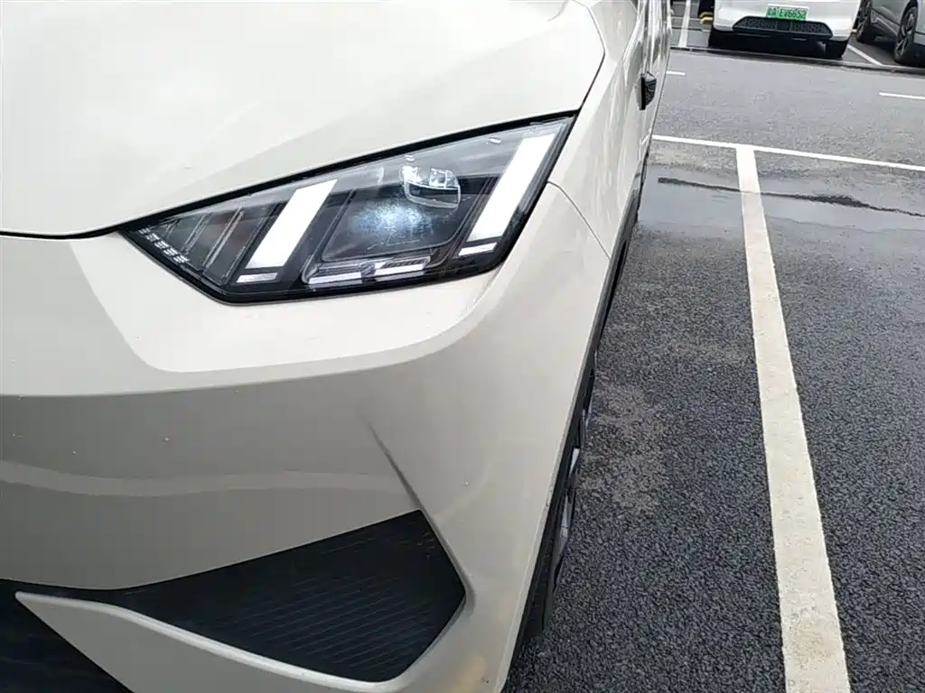BYD Seagull 2025 Smart Drive Edition 305km Freedom Version фото 24